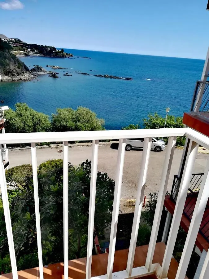 Appartamento Ca La Nuri Pis 1 Vistas Al Mar Llança Spagna