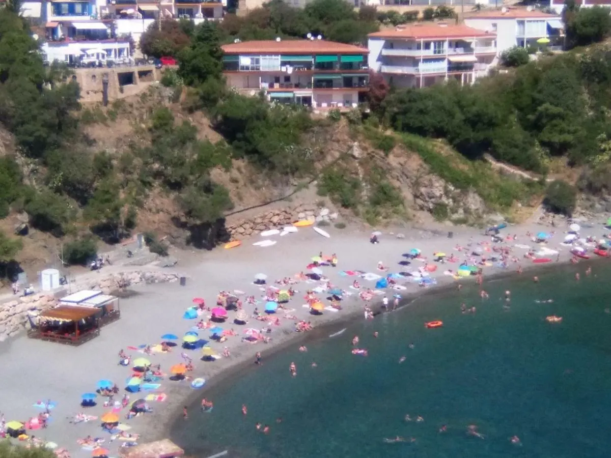 Appartamento Ca La Nuri Pis 1 Vistas Al Mar Llança